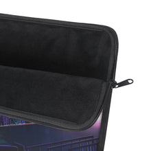 Load image into Gallery viewer, Guilty Crown Inori Yuzuriha Laptop Sleeve
