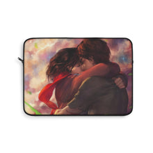 Load image into Gallery viewer, Anime Attack On Titan Laptop Sleeve
