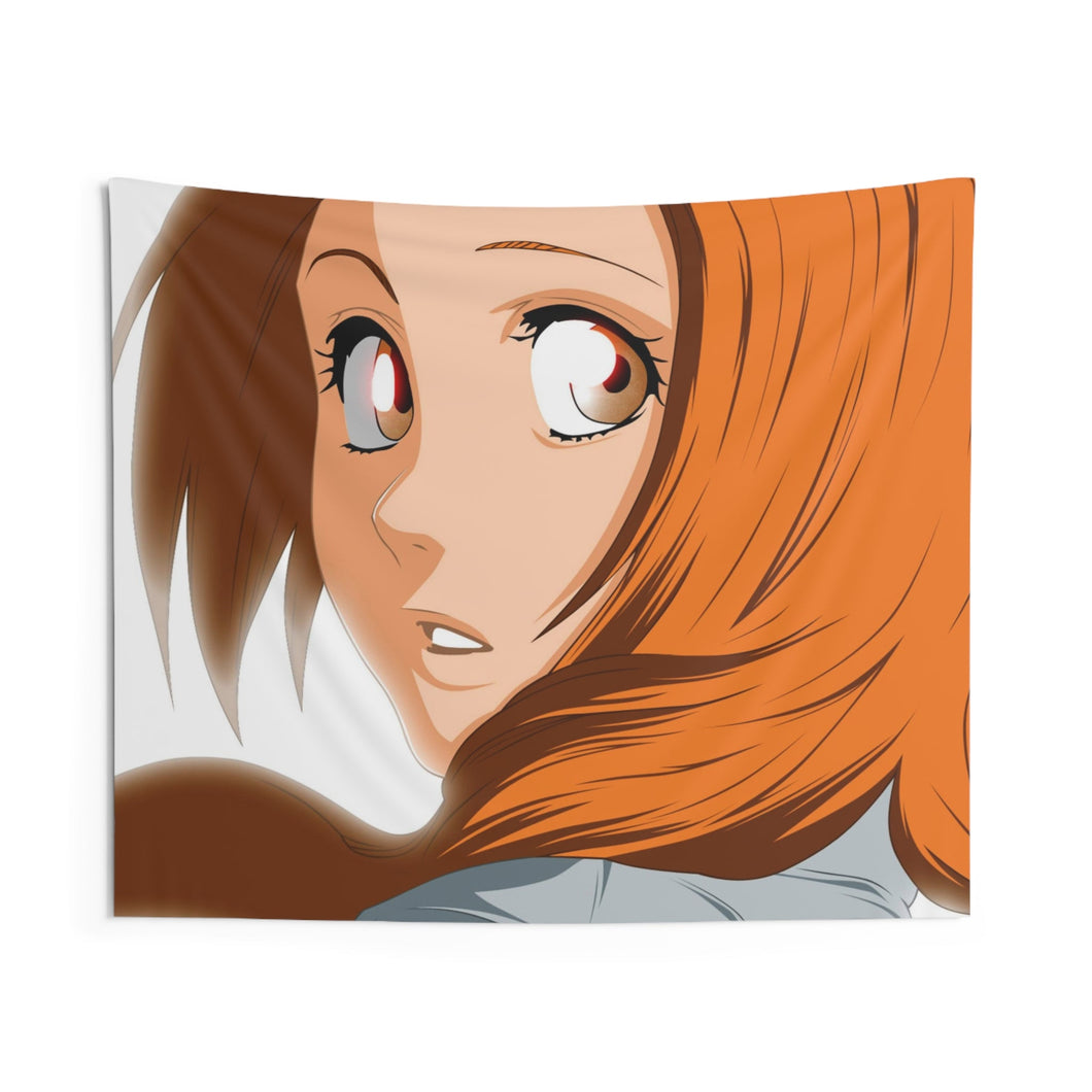 Anime Bleach Indoor Wall Tapestry