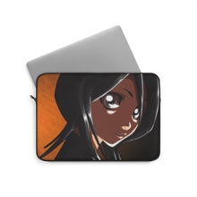 Load image into Gallery viewer, Rukia Kuchiki Laptop Sleeve
