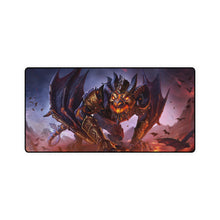 Load image into Gallery viewer, Smite Mouse Pad (Desk Mat)

