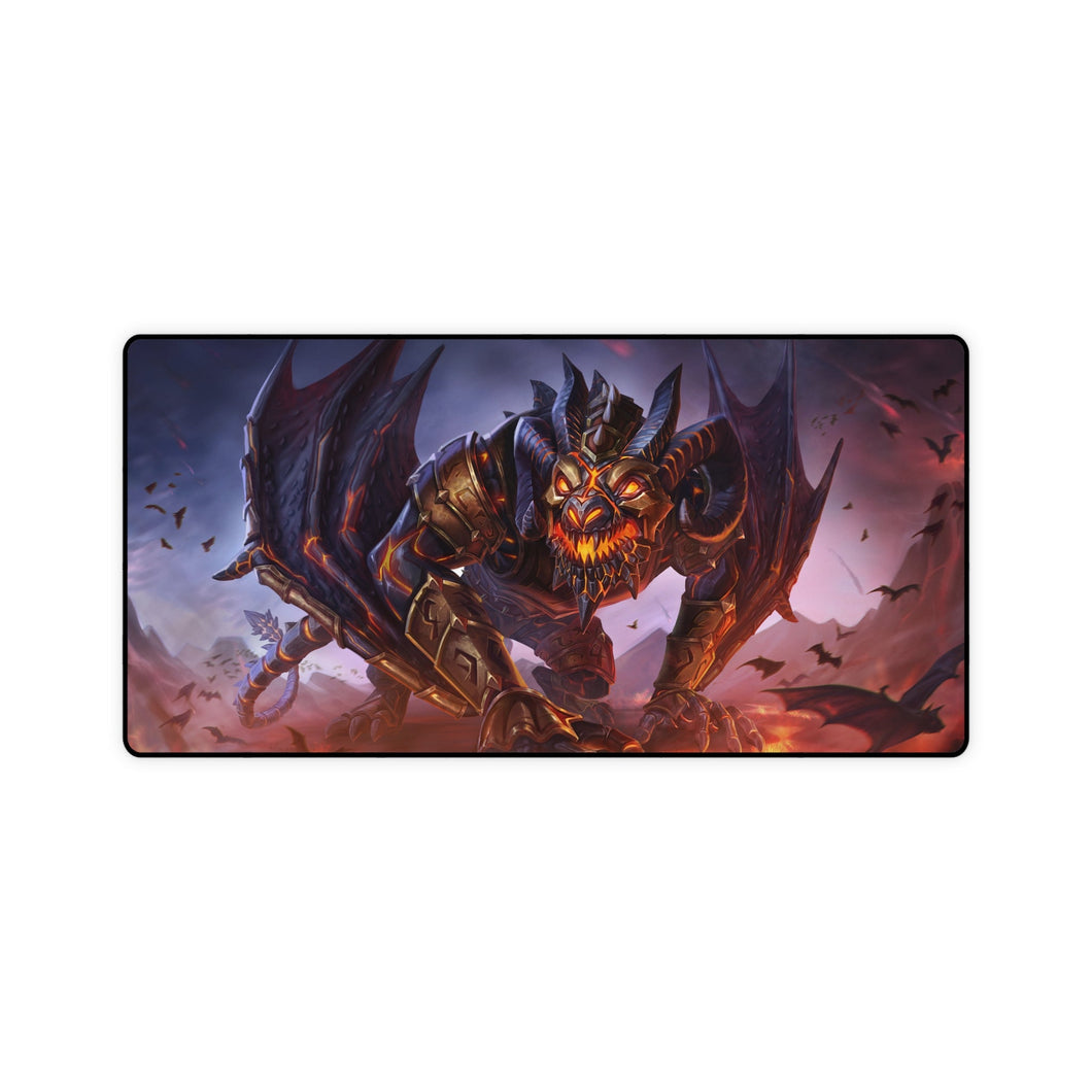 Smite Mouse Pad (Desk Mat)
