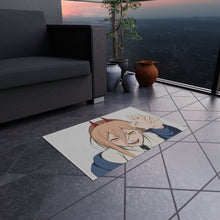 Load image into Gallery viewer, Anime Chainsaw Man Rug
