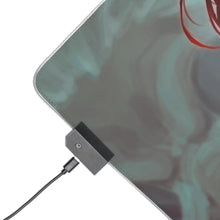 Load image into Gallery viewer, Dororo Hyakkimaru, Dororo RGB LED Mouse Pad (Desk Mat)
