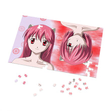 Load image into Gallery viewer, Anime Elfen Liedr Jigsaw Puzzle
