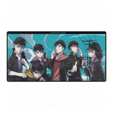 Load image into Gallery viewer, Mr. Osomatsu Mouse Pad (Desk Mat)
