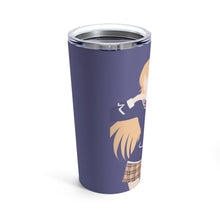 Load image into Gallery viewer, Food Wars: Shokugeki No Soma Tumbler 20oz
