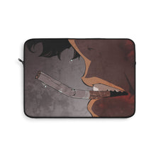 Load image into Gallery viewer, Anime Cowboy Bebopr Laptop Sleeve
