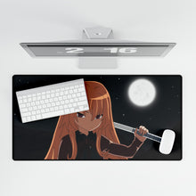 Load image into Gallery viewer, Aisaka Taiga, Toradora! Mouse Pad (Desk Mat)
