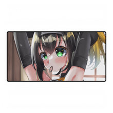 Load image into Gallery viewer, Yu-Gi-Oh! Mouse Pad (Desk Mat)
