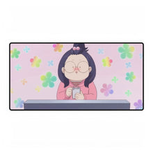Load image into Gallery viewer, Kiss Him, Not Me Anime Mouse Pad (Desk Mat)
