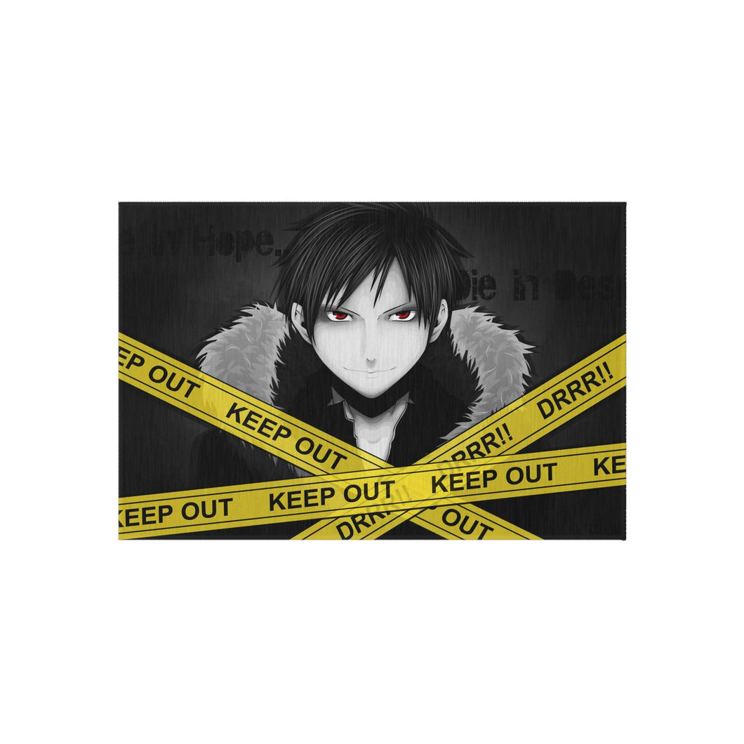 Durarara!! Rug