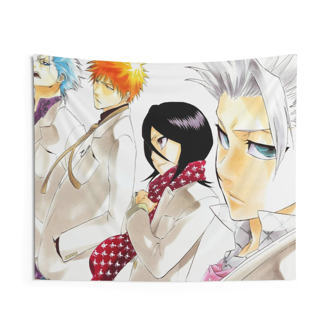 Anime Bleach Indoor Wall Tapestry
