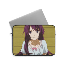 Load image into Gallery viewer, Anime Monogatari (Series) Laptop Sleeve
