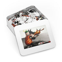 Load image into Gallery viewer, Anime Dragon Ball Jigsaw Puzzle

