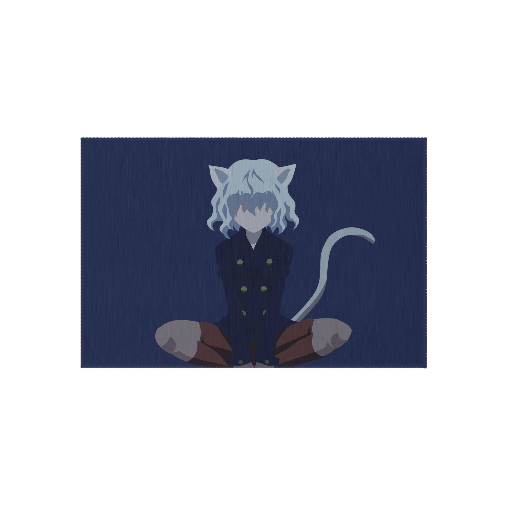 Neferpitou Rug