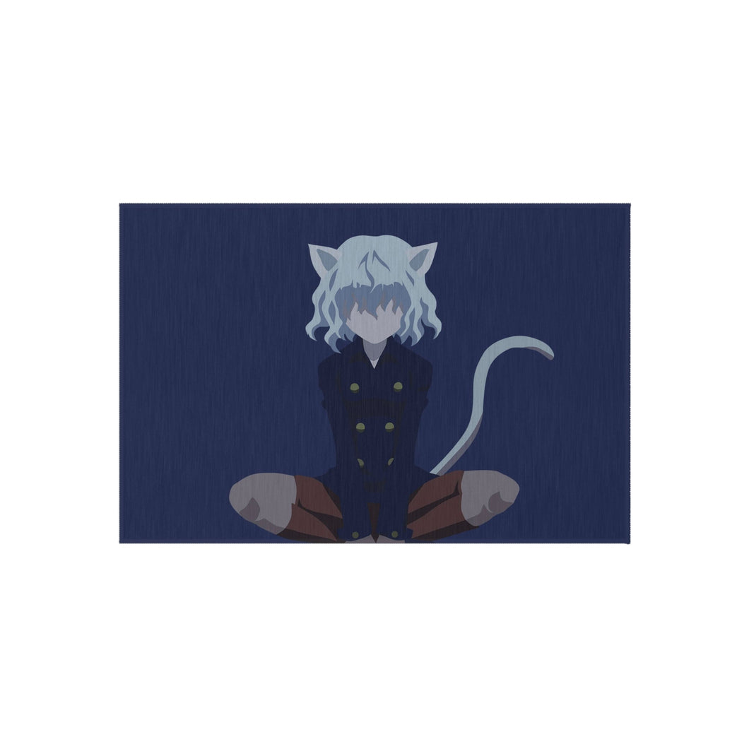 Neferpitou Rug