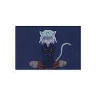 Neferpitou Rug