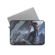 Load image into Gallery viewer, Anime Kill La Kill Laptop Sleeve
