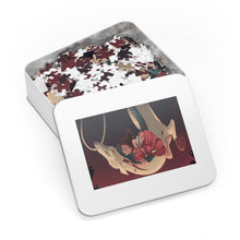 Load image into Gallery viewer, Anime Spirited Away Jigsaw Puzzle
