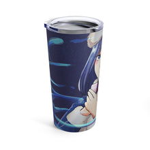 Load image into Gallery viewer, Fairy Tail Juvia Lockser Tumbler 20oz
