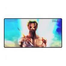 Load image into Gallery viewer, Anime One Piece Mouse Pad (Desk Mat)
