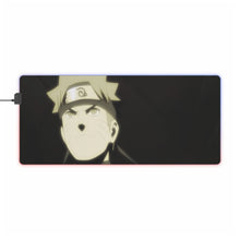 Load image into Gallery viewer, Anime Naruto RGB LED Mouse Pad (Desk Mat)
