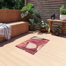 Load image into Gallery viewer, Zero Two Beauty Rug
