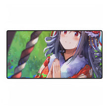 Load image into Gallery viewer, Anime The iDOLM@STER Cinderella Girls Mouse Pad (Desk Mat)
