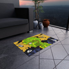 Load image into Gallery viewer, Mob Psycho 100 Shigeo Kageyama, Ritsu Kageyama Rug
