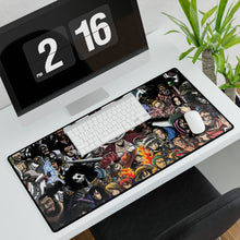 Load image into Gallery viewer, Anime One Piece Mouse Pad (Desk Mat)
