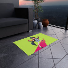 Load image into Gallery viewer, Kill La Kill Rug
