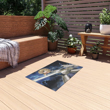 Load image into Gallery viewer, Saber (Fate Series) Rug
