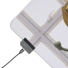 Load image into Gallery viewer, K-ON! RGB LED Mouse Pad (Desk Mat)
