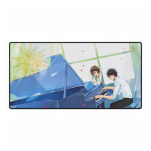 Load image into Gallery viewer, Nodame Cantabile Mouse Pad (Desk Mat)
