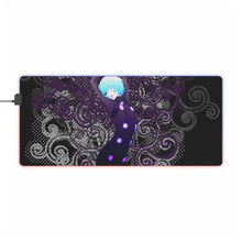 Load image into Gallery viewer, Evangelion: 2.0 You Can (Not) Advance RGB LED Mouse Pad (Desk Mat)
