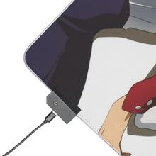 Load image into Gallery viewer, Fate/Stay Night RGB LED Mouse Pad (Desk Mat)
