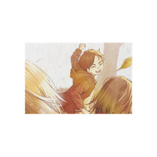 Load image into Gallery viewer, Anime Attack On Titan Rug
