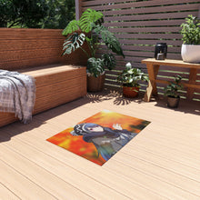 Load image into Gallery viewer, Laid-Back Camp Rug
