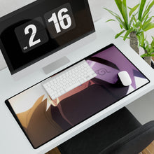 Load image into Gallery viewer, Anime Naruto Mouse Pad (Desk Mat)
