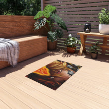Load image into Gallery viewer, Reborn! Katekyo Hitman Reborn Rug
