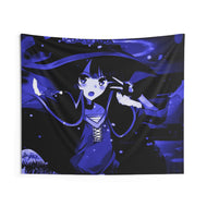 Konosuba Megumin Indoor Wall Tapestry