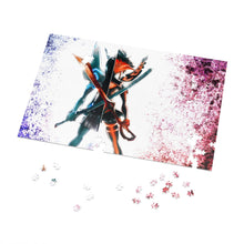 Load image into Gallery viewer, Anime Kill La Kill Jigsaw Puzzle
