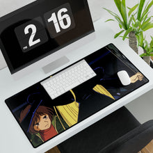 Load image into Gallery viewer, Galaxy Express 999 Mouse Pad (Desk Mat)
