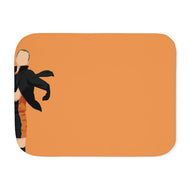 Ryūnosuke Tanaka Sherpa Blanket
