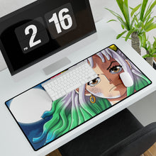 Load image into Gallery viewer, Anime One Piece Mouse Pad (Desk Mat)
