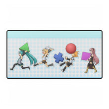Load image into Gallery viewer, Anime Vocaloid Mouse Pad (Desk Mat)
