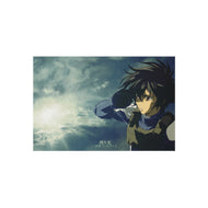 Anime Mobile Suit Gundam 00 Rug