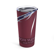 Load image into Gallery viewer, Guilty Crown Inori Yuzuriha Tumbler 20oz
