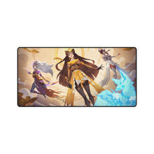 Load image into Gallery viewer, Kiriko Amaterasu Mythic Skin Mouse Pad (Desk Mat)
